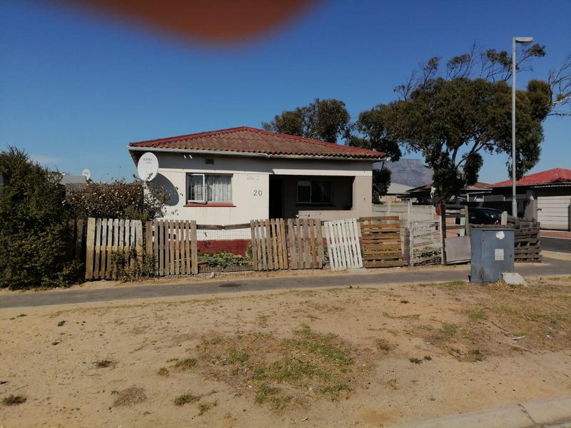 2 Bedroom Property for Sale in Brooklyn Western Cape